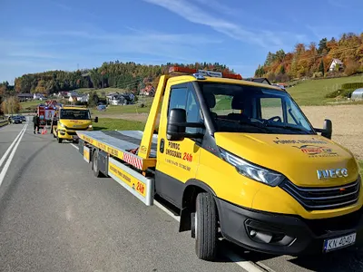 🟠 Mago Car- Wynajem aut Pomoc Drogowa - Laweta 24/7